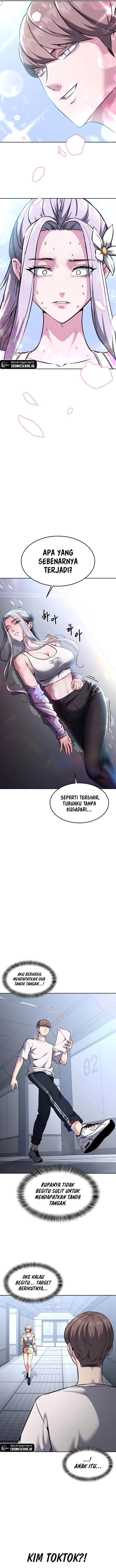 Ticket Hero S2 Chapter 57 halaman 13