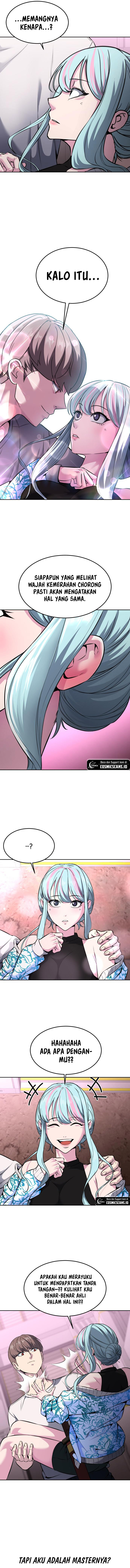 Ticket Hero S2 Chapter 57 halaman 3