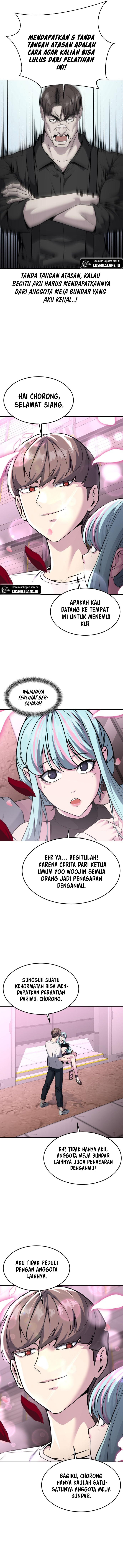 Ticket Hero S2 Chapter 57 halaman 2