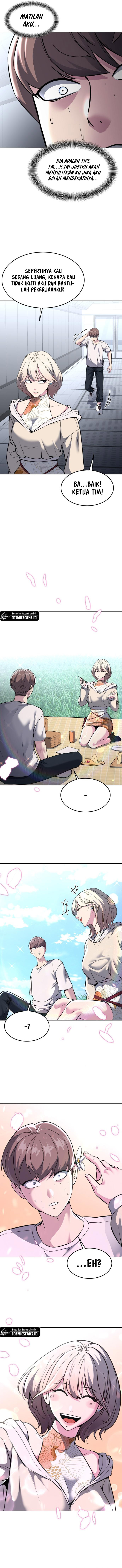 Ticket Hero S2 Chapter 57 halaman 15