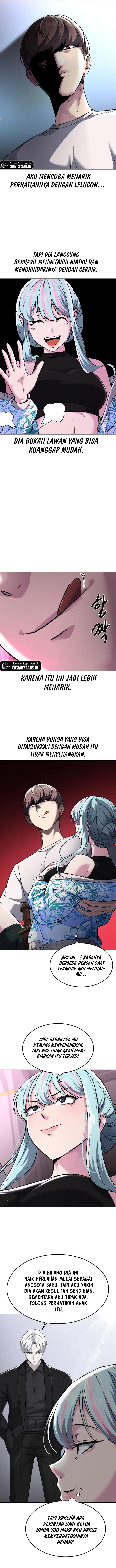 Ticket Hero S2 Chapter 57 halaman 4