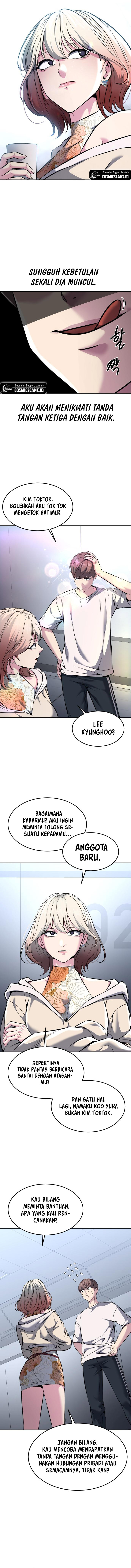 Ticket Hero S2 Chapter 57 halaman 14