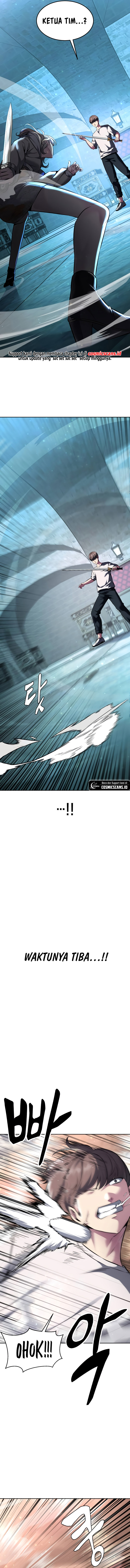 Ticket Hero S2 Chapter 58 halaman 14