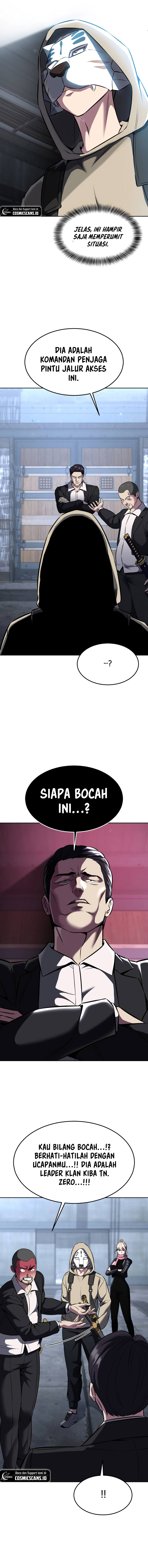 Ticket Hero S2 Chapter 60 halaman 15