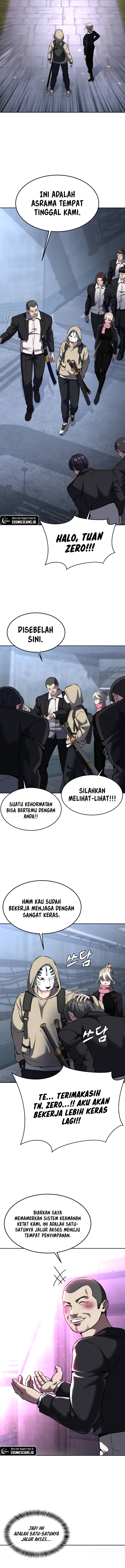 Ticket Hero S2 Chapter 60 halaman 14