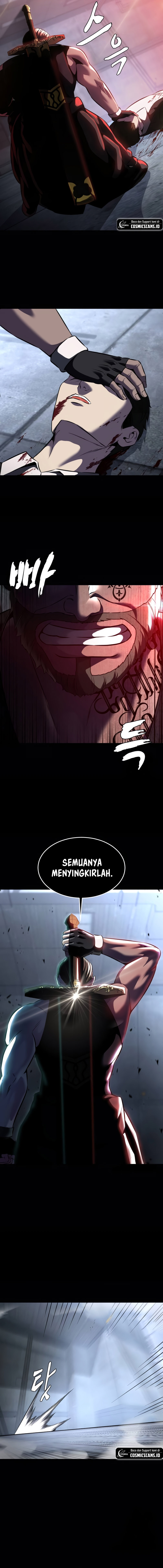 Ticket Hero S2 Chapter 61 halaman 2