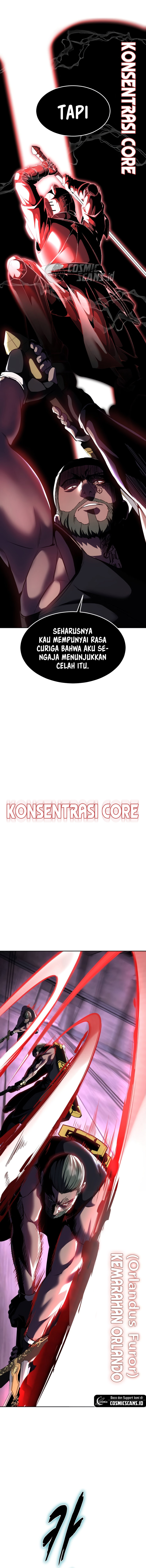 Ticket Hero S2 Chapter 61 halaman 15