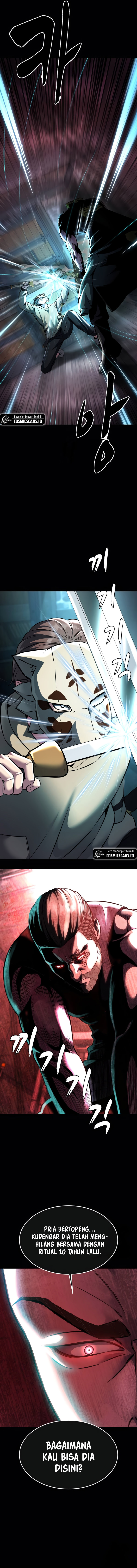 Ticket Hero S2 Chapter 61 halaman 3