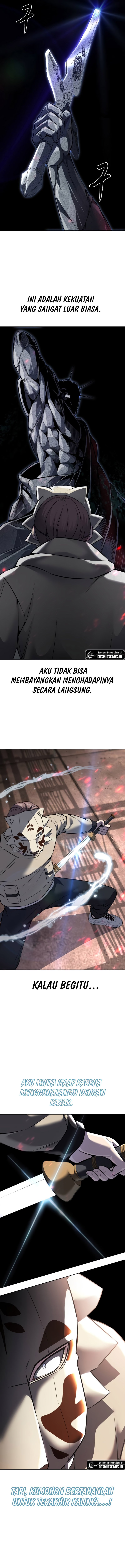 Ticket Hero S2 Chapter 61 halaman 23