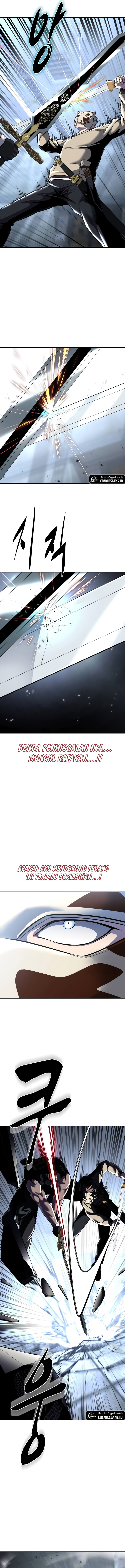 Ticket Hero S2 Chapter 61 halaman 16