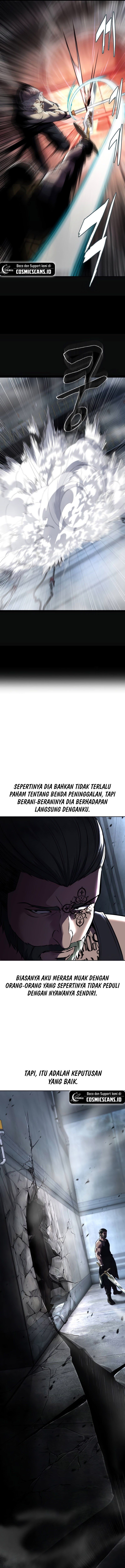 Ticket Hero S2 Chapter 62 halaman 3