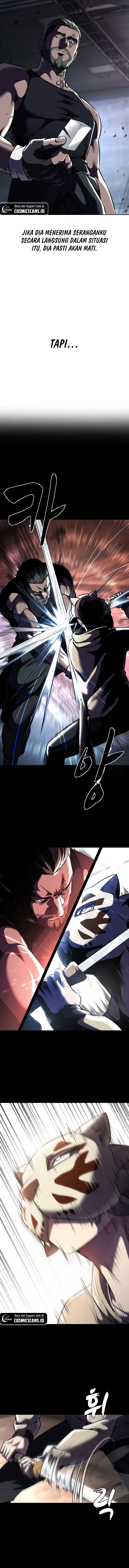 Ticket Hero S2 Chapter 62 halaman 2
