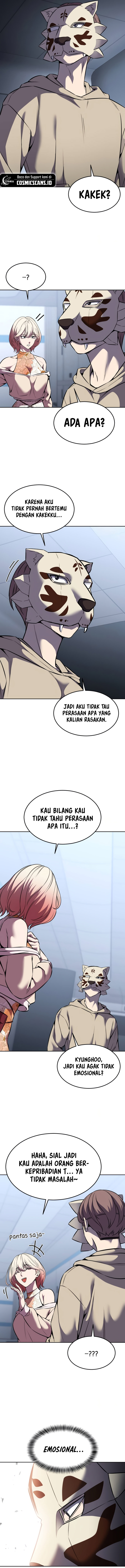 Ticket Hero S2 Chapter 62 halaman 20