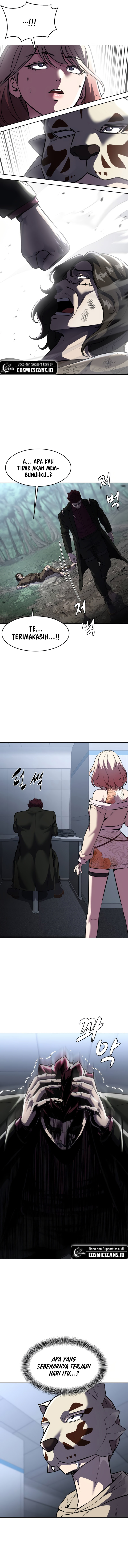 Ticket Hero S2 Chapter 62 halaman 10
