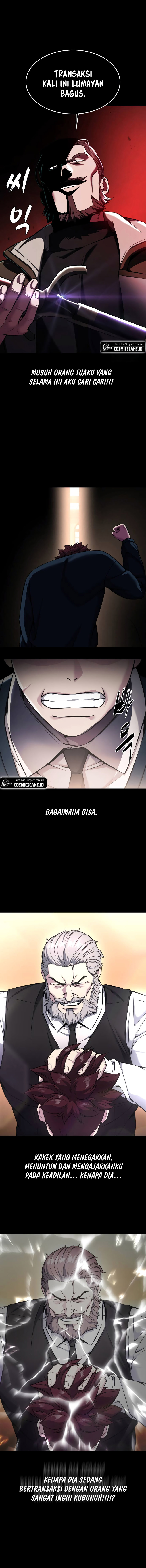 Ticket Hero S2 Chapter 63 halaman 8