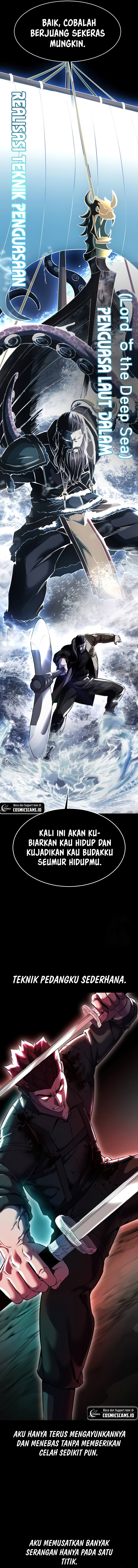 Ticket Hero S2 Chapter 64 halaman 27