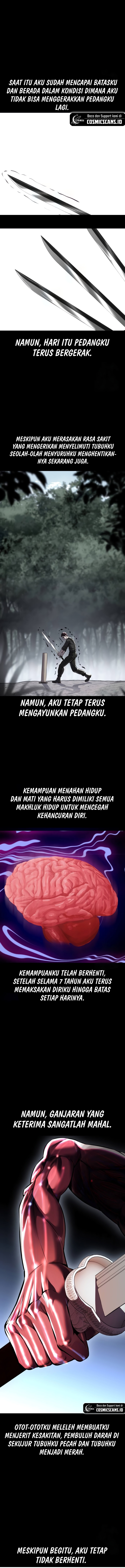 Ticket Hero S2 Chapter 64 halaman 24