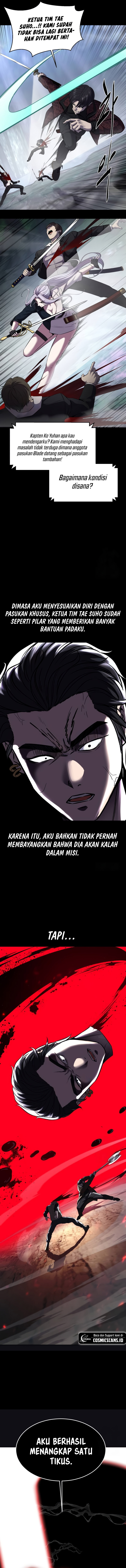 Ticket Hero S2 Chapter 64 halaman 18