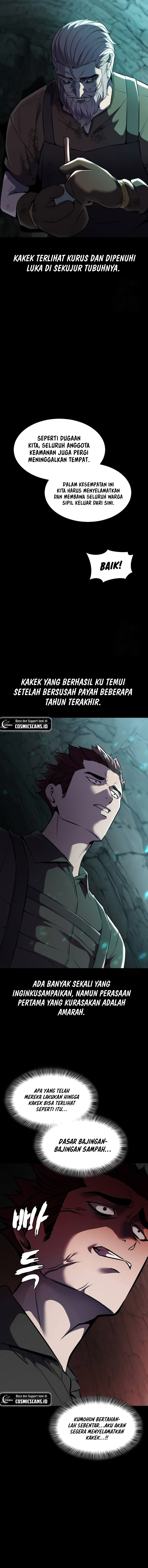 Ticket Hero S2 Chapter 64 halaman 14