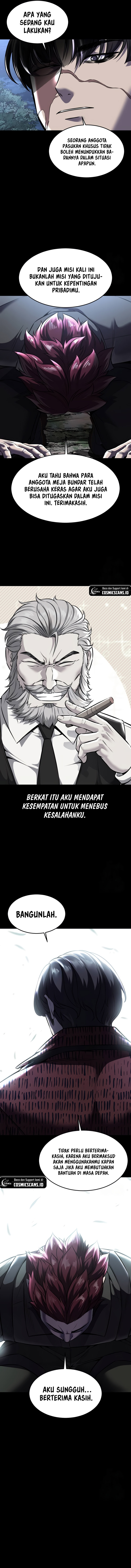 Ticket Hero S2 Chapter 64 halaman 9