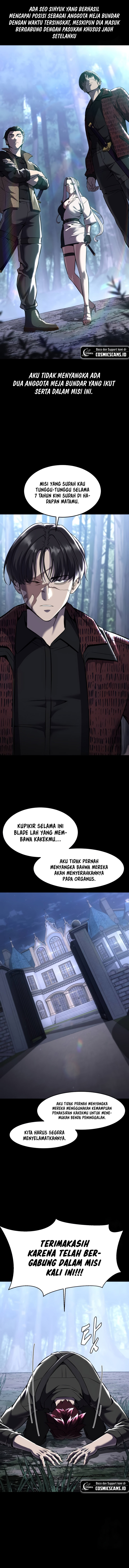 Ticket Hero S2 Chapter 64 halaman 8
