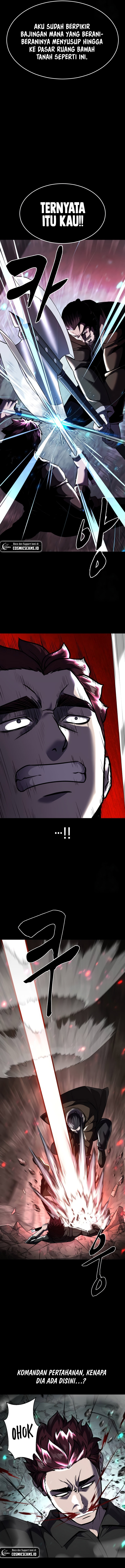 Ticket Hero S2 Chapter 64 halaman 16