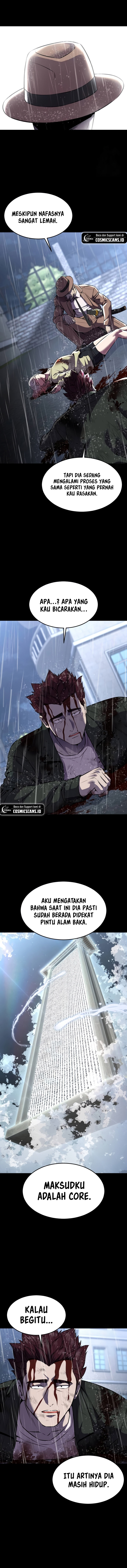 Ticket Hero S2 Chapter 64 halaman 2