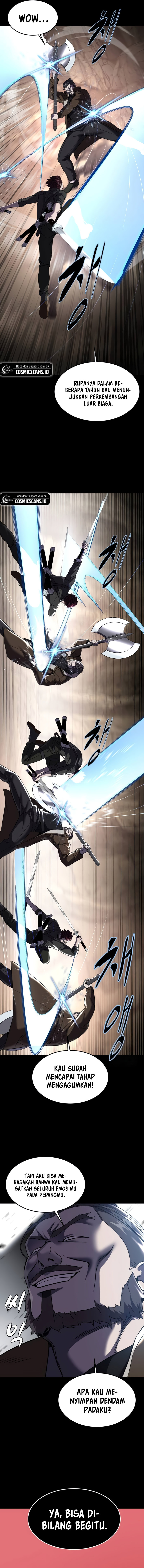 Ticket Hero S2 Chapter 64 halaman 20