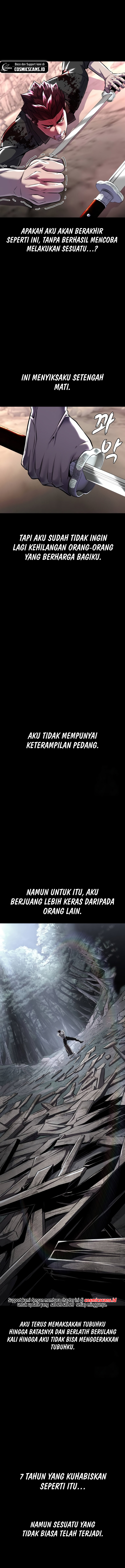 Ticket Hero S2 Chapter 64 halaman 23