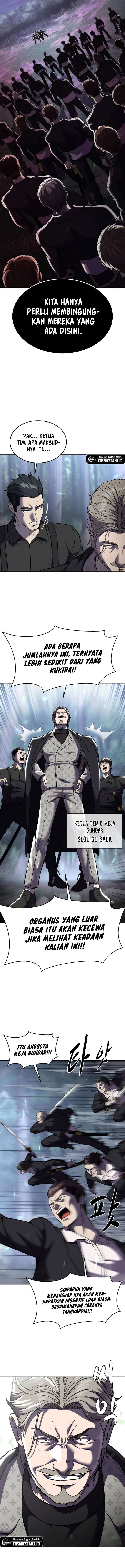 Ticket Hero S2 Chapter 65 halaman 12