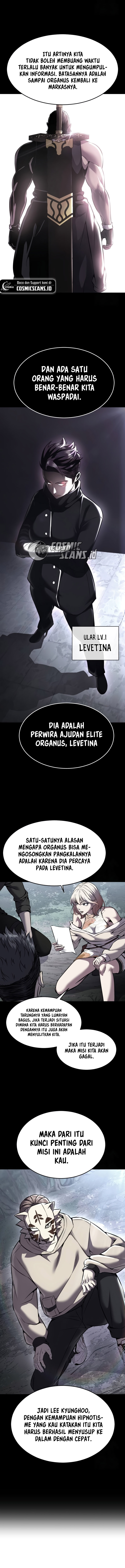 Ticket Hero S2 Chapter 65 halaman 17