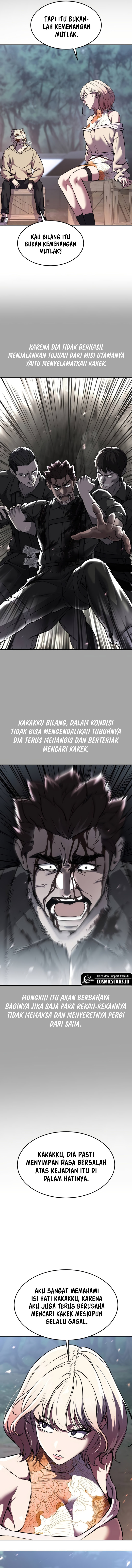 Ticket Hero S2 Chapter 65 halaman 2