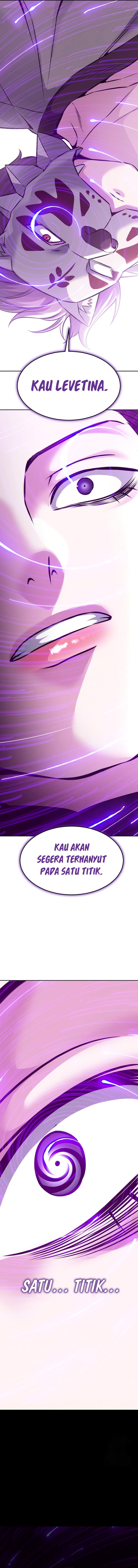 Ticket Hero S2 Chapter 65 halaman 24