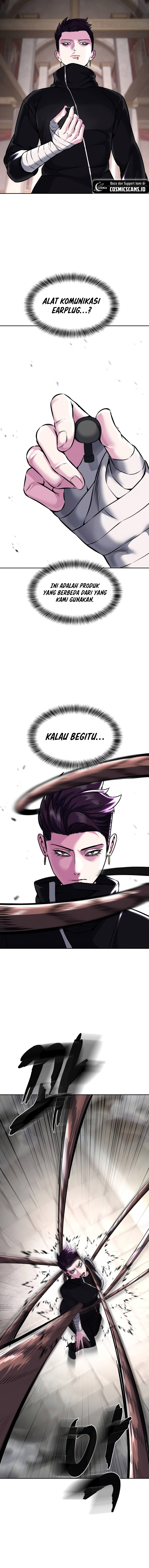 Ticket Hero S2 Chapter 65 halaman 22