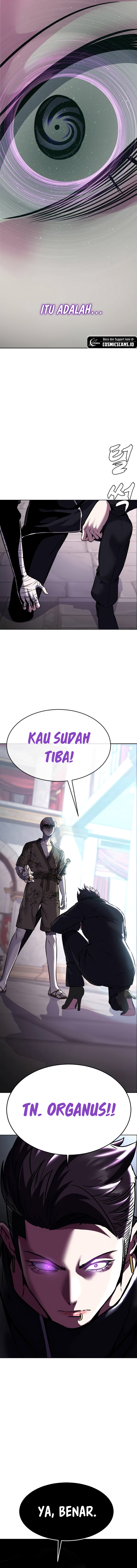 Ticket Hero S2 Chapter 65 halaman 26
