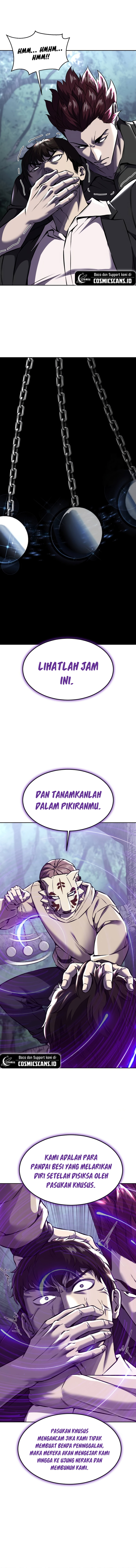 Ticket Hero S2 Chapter 65 halaman 14