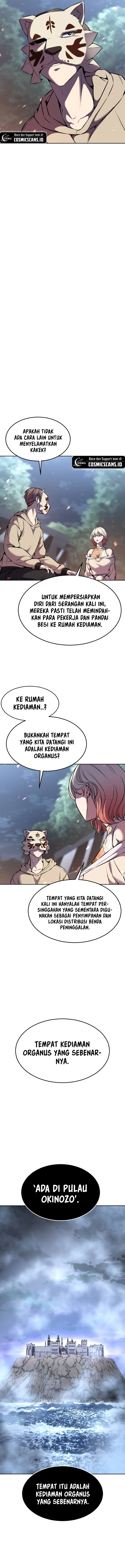 Ticket Hero S2 Chapter 65 halaman 3