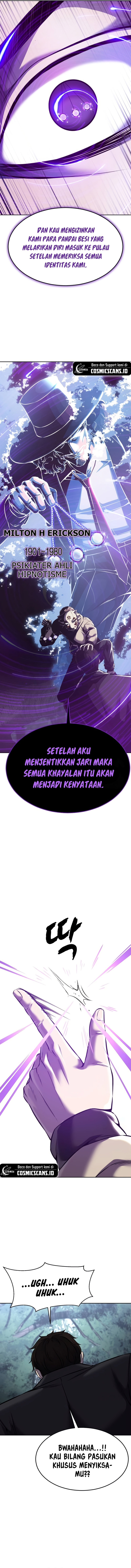 Ticket Hero S2 Chapter 65 halaman 15