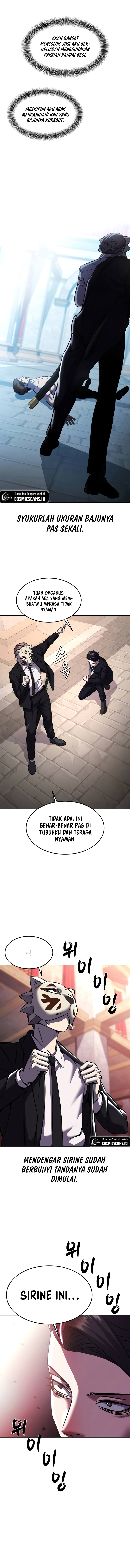 Ticket Hero S2 Chapter 66 halaman 13