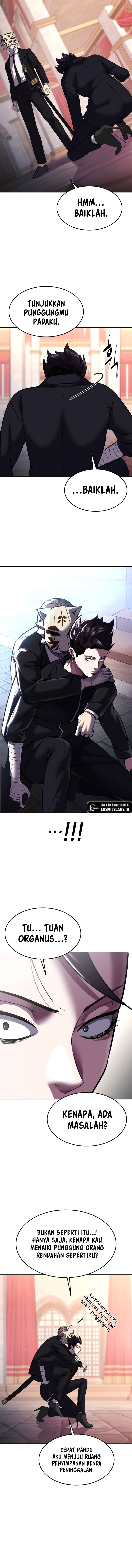 Ticket Hero S2 Chapter 66 halaman 19