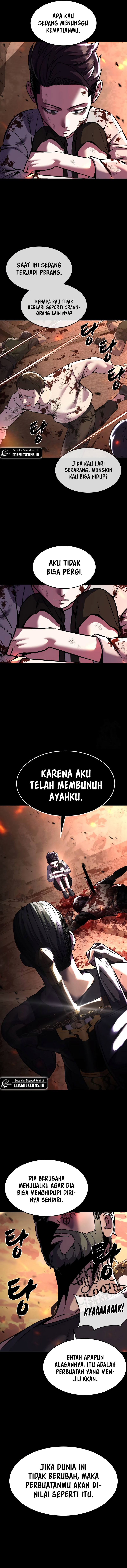 Ticket Hero S2 Chapter 66 halaman 5
