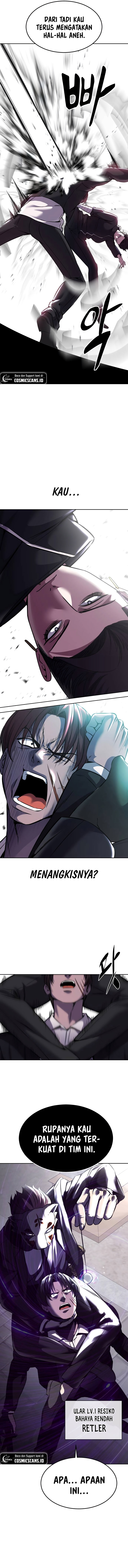 Ticket Hero S2 Chapter 66 halaman 17