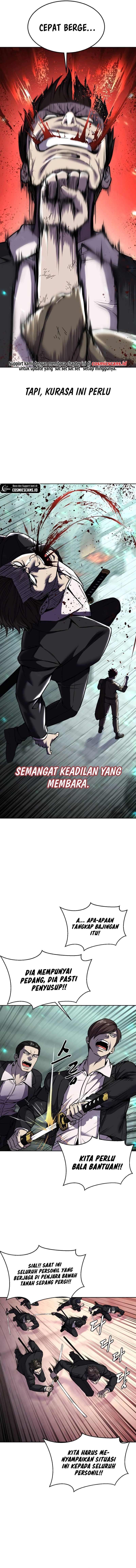 Ticket Hero S2 Chapter 66 halaman 10