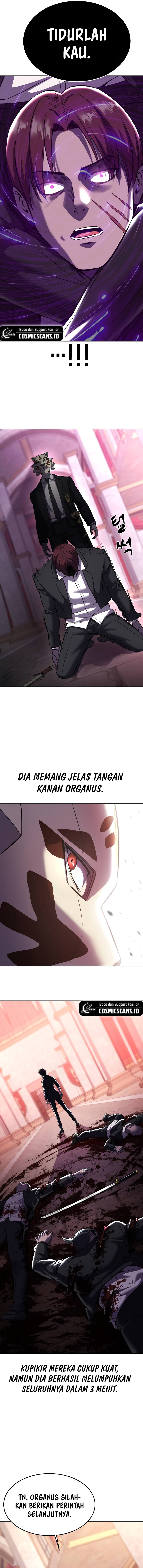 Ticket Hero S2 Chapter 66 halaman 18