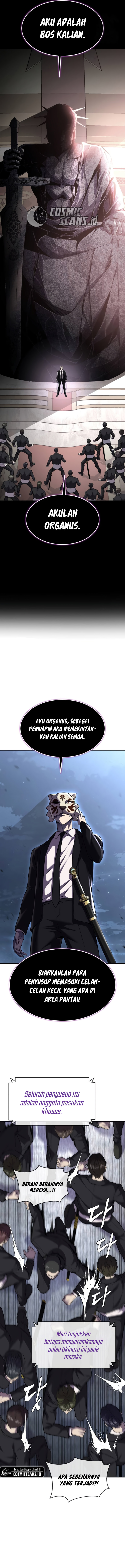 Ticket Hero S2 Chapter 67 halaman 10