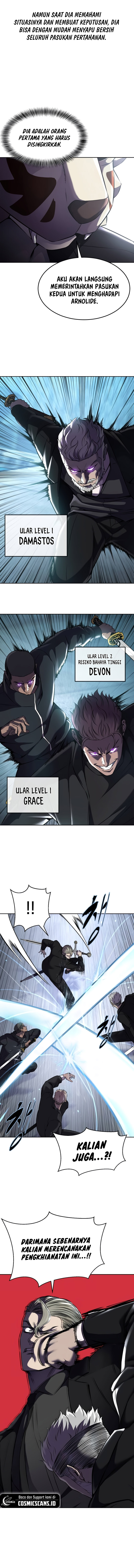 Ticket Hero S2 Chapter 67 halaman 12