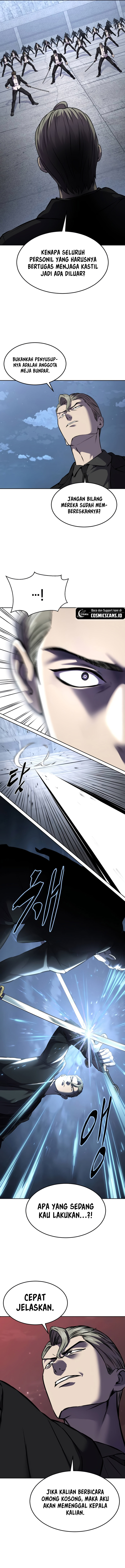 Ticket Hero S2 Chapter 67 halaman 6