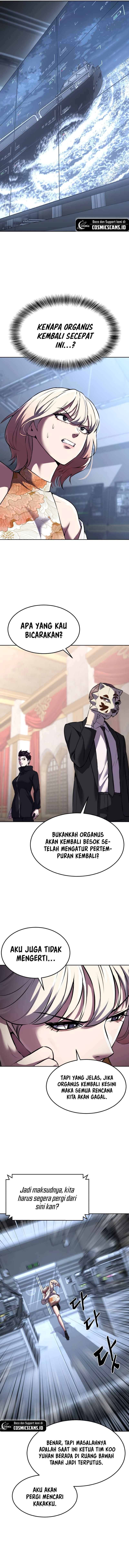 Ticket Hero S2 Chapter 67 halaman 3