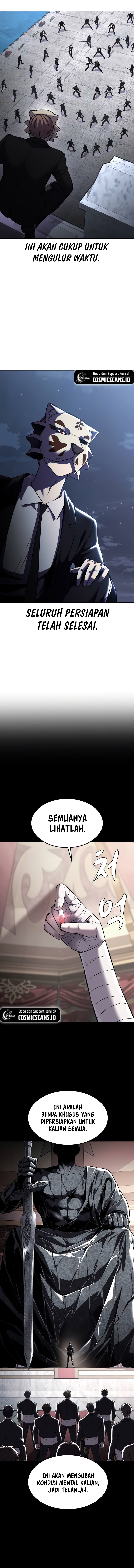 Ticket Hero S2 Chapter 67 halaman 7