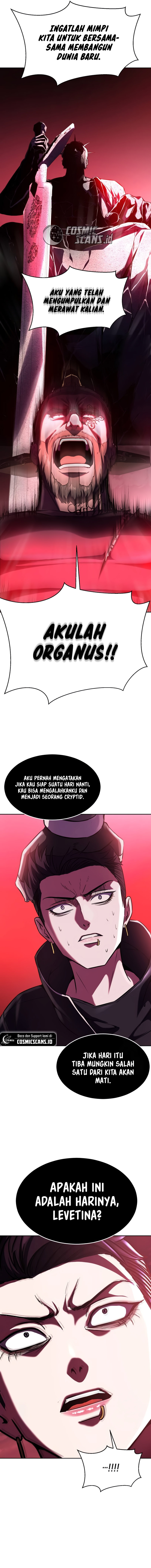 Ticket Hero S2 Chapter 67 halaman 19